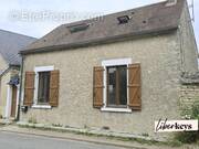 Maison à LOUVILLE-LA-CHENARD