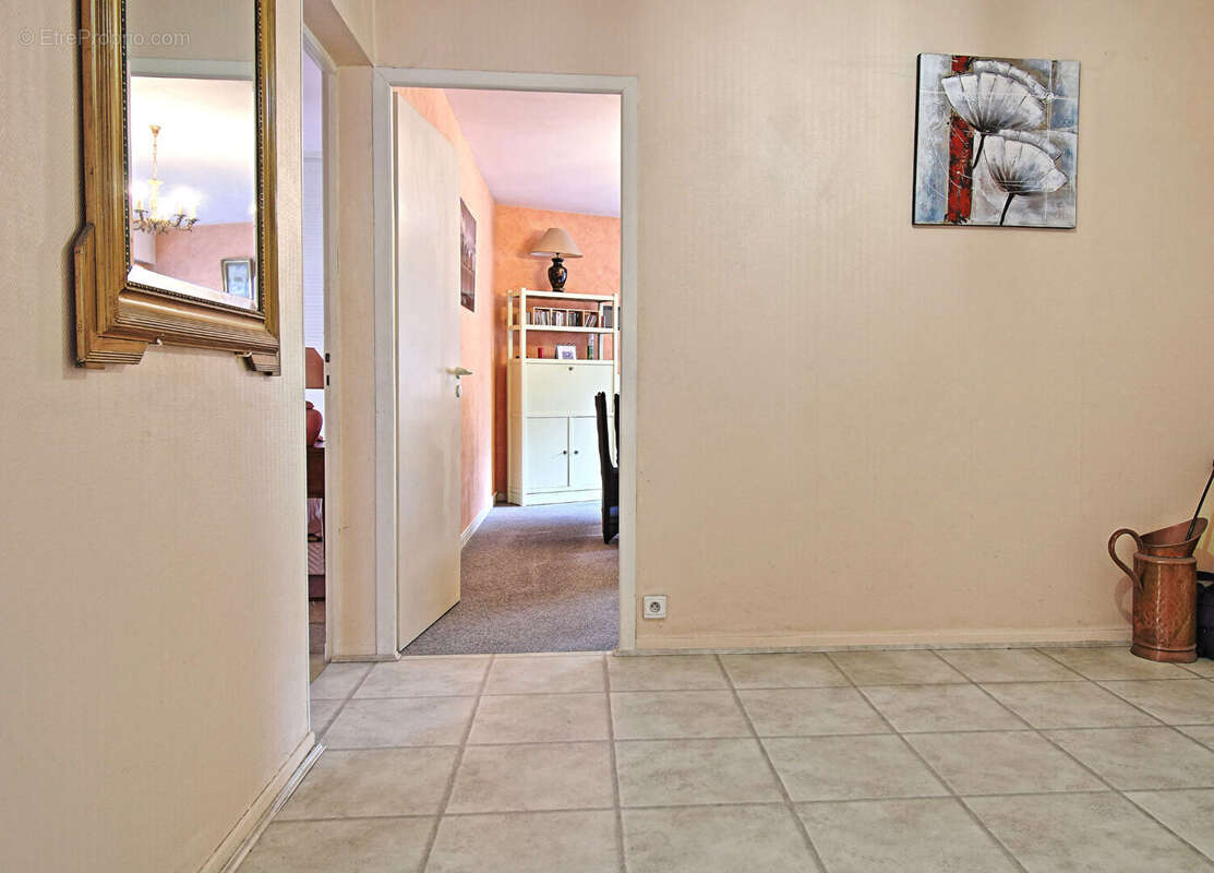 Appartement à DAX