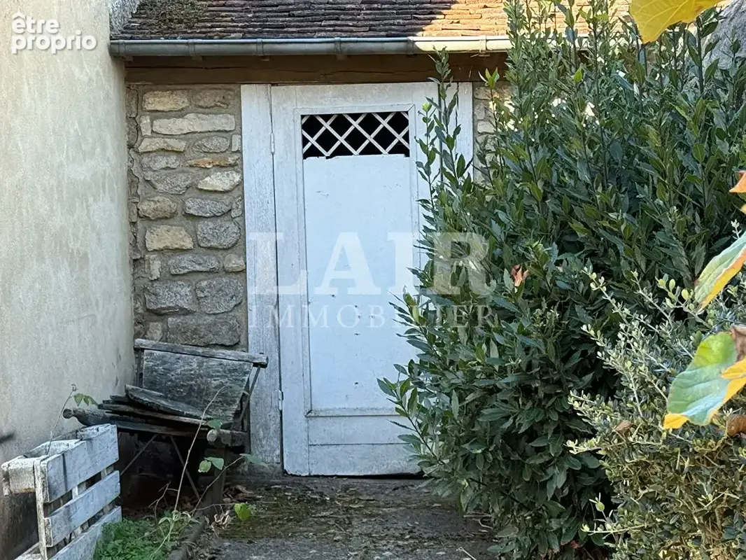 Grande maison de ville à vendre à Alençon - Montsort - Réf 15732 - photo 17
