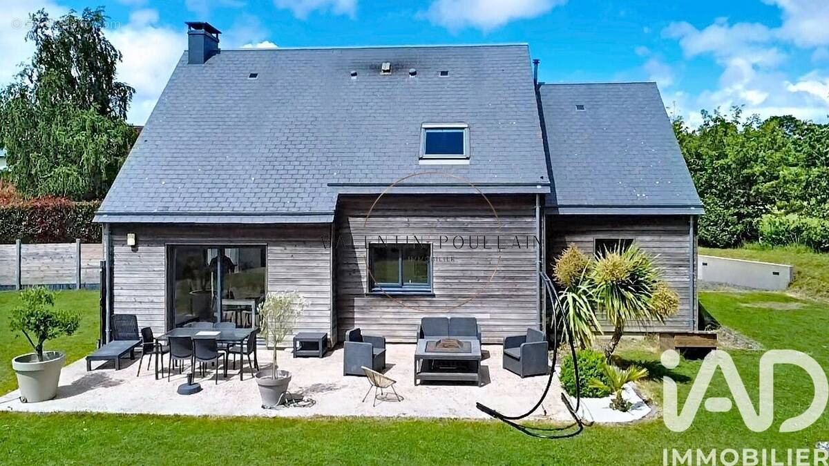 Photo 1 - Maison à SAINT-AMAND
