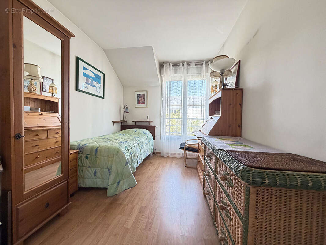 Appartement à VILLEJUIF