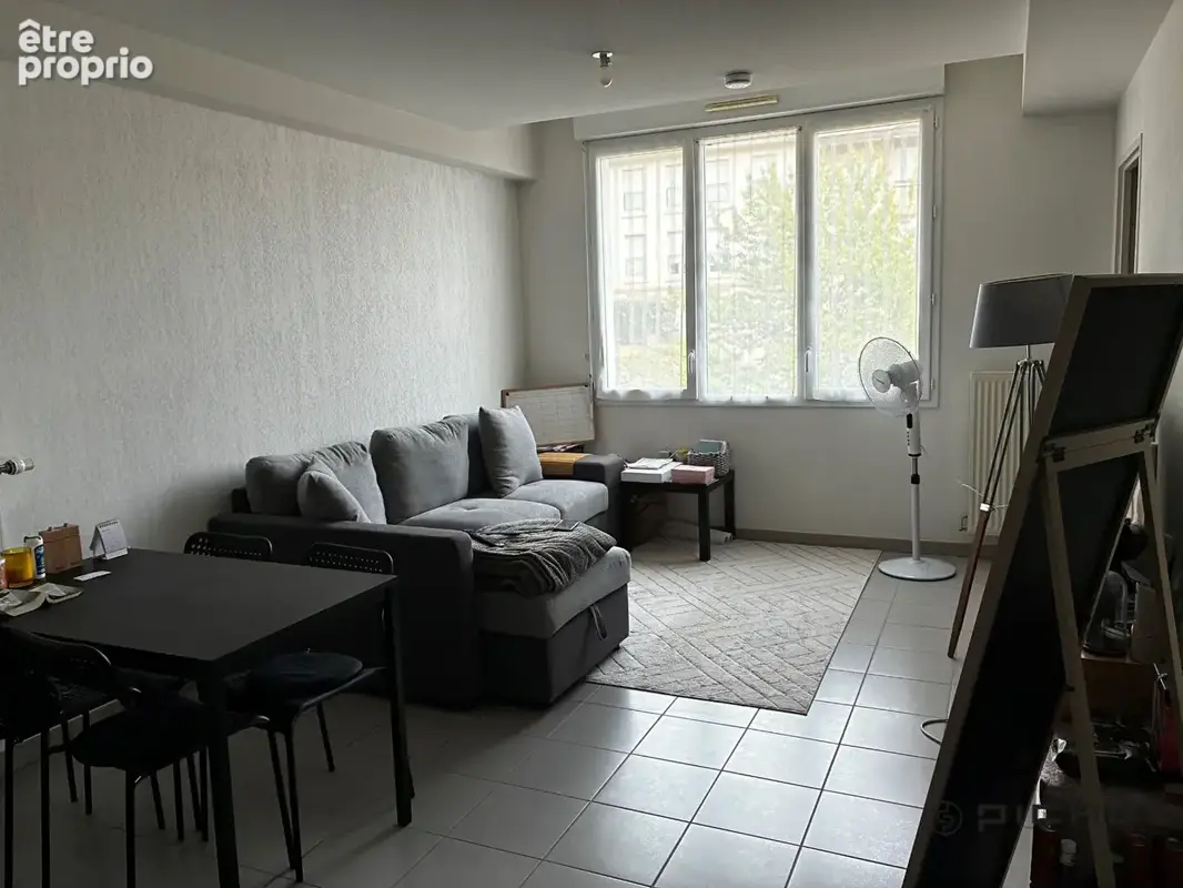 Appartement Le Mans 2 pièce(s) 39 m2 - photo 10