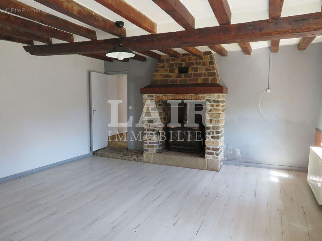 Maison à vendre secteur JAVRON LES CHAPELLES  - Réf : A15474 - photo 3
