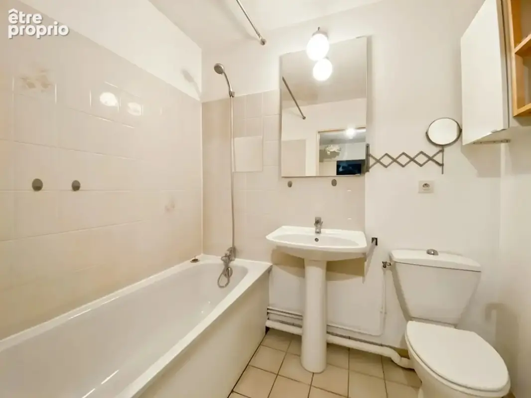 Appartement 2 pièces 48 m² à vendre à Toulouse (31500) - photo 7