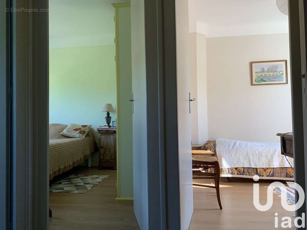 Photo 6 - Maison à RAVIERES