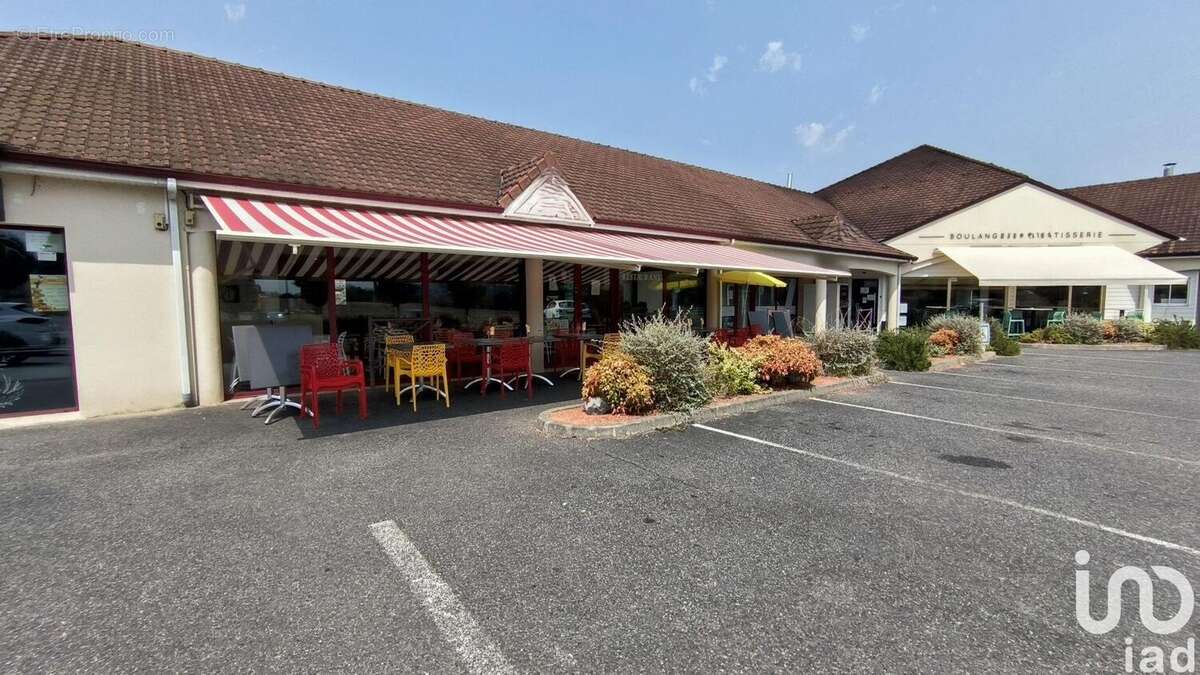 Photo 7 - Commerce à MONEIN