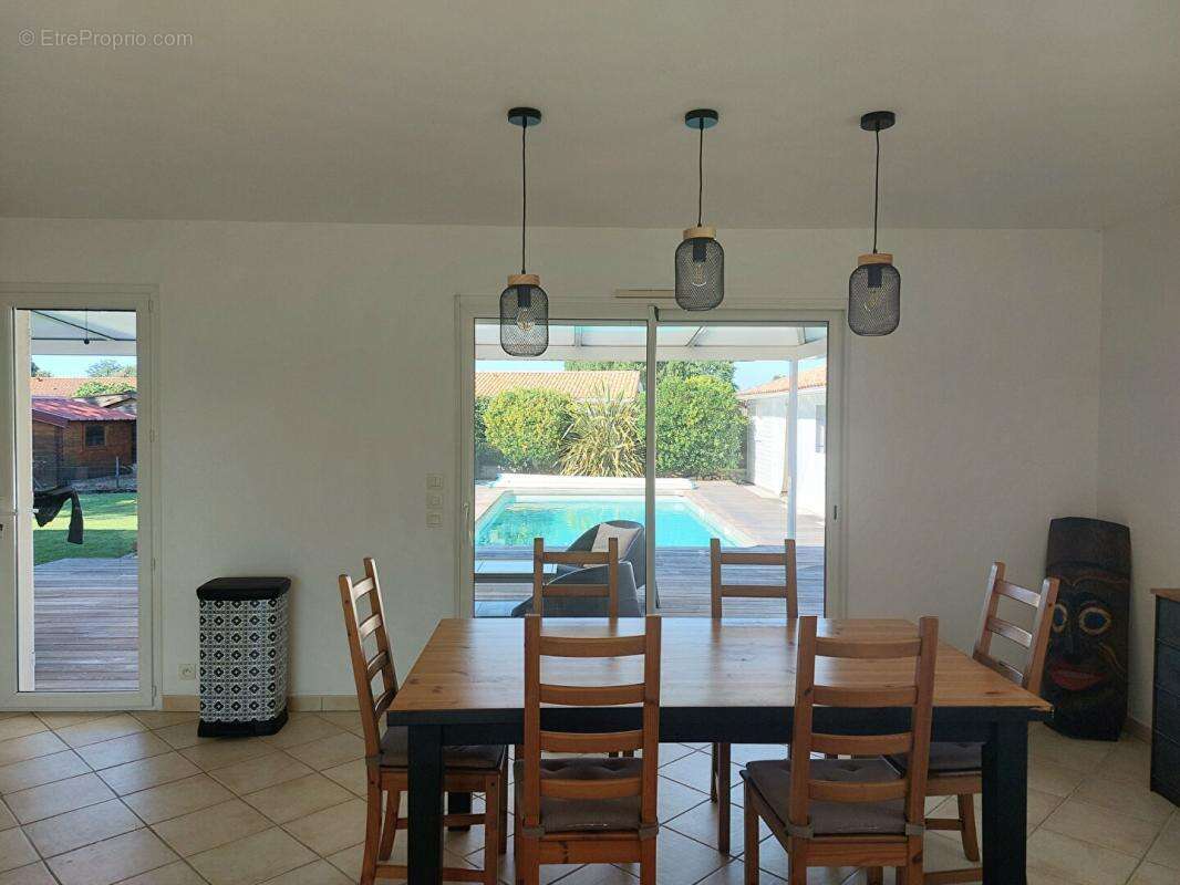 Maison à AUDENGE