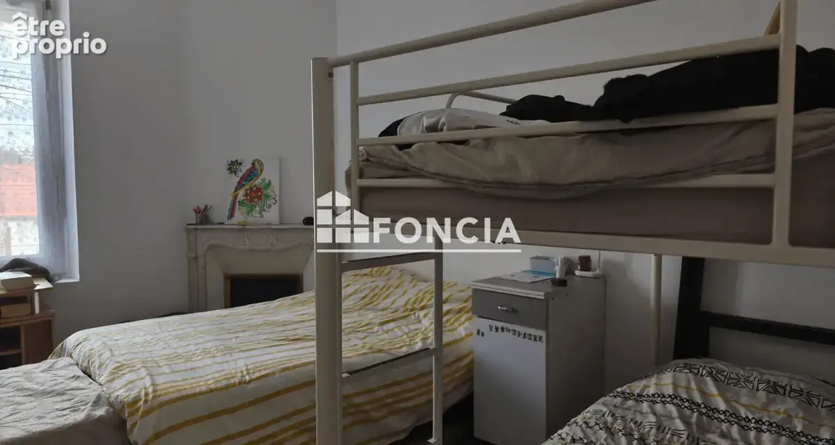 Immeuble de 2 appartements et une maison en centre ville de Dordives - photo 14