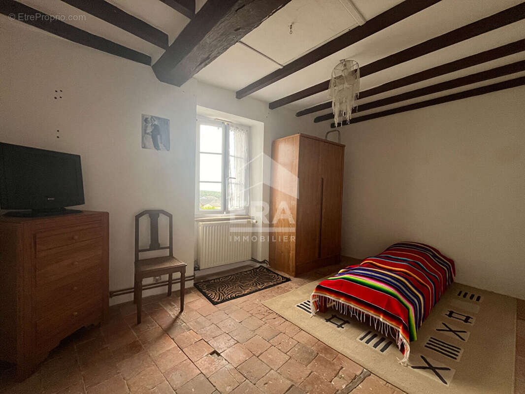 Maison à SAINT-DENIS-D'ORQUES