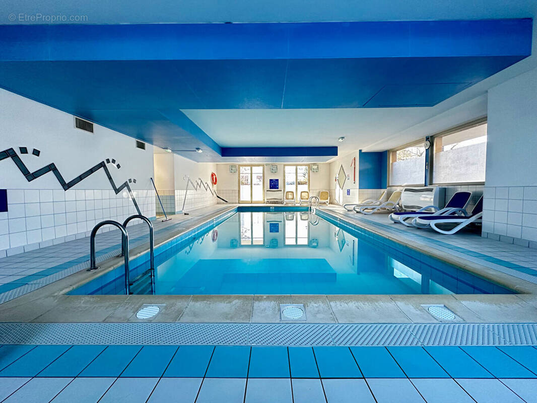 Appartement à BERGHEIM