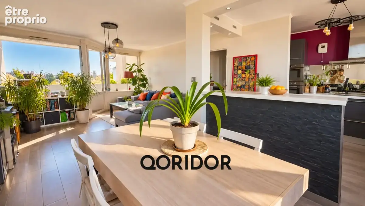 Photo Appartement à Venissieux au prix de 245 000€