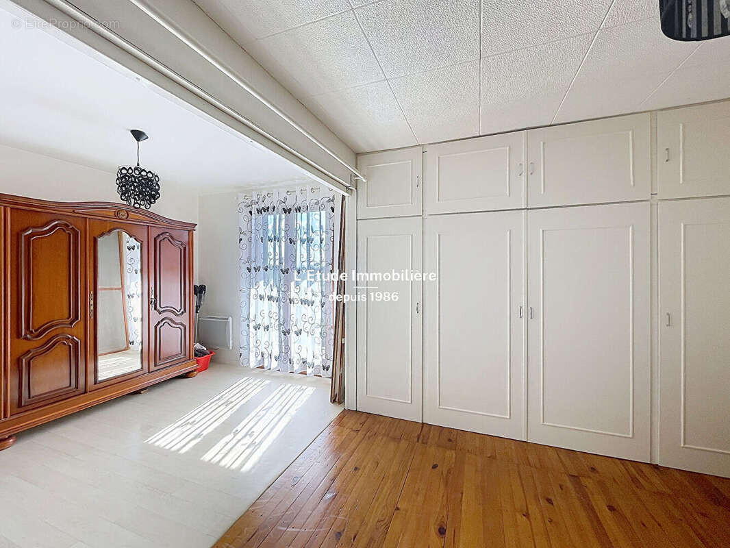 Maison à RILLIEUX-LA-PAPE