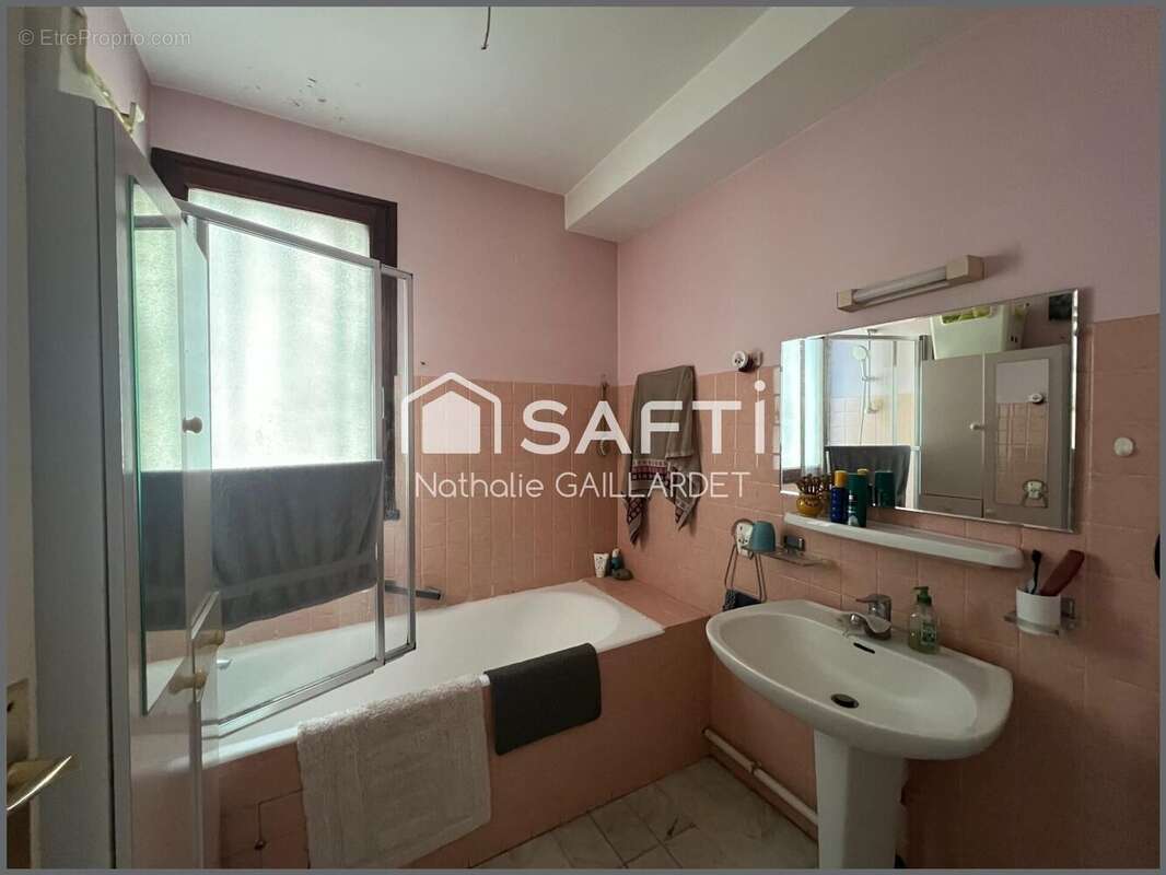 Photo 7 - Appartement à AVIGNON