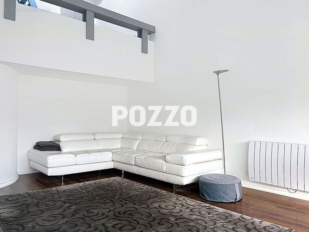 Appartement à DEAUVILLE