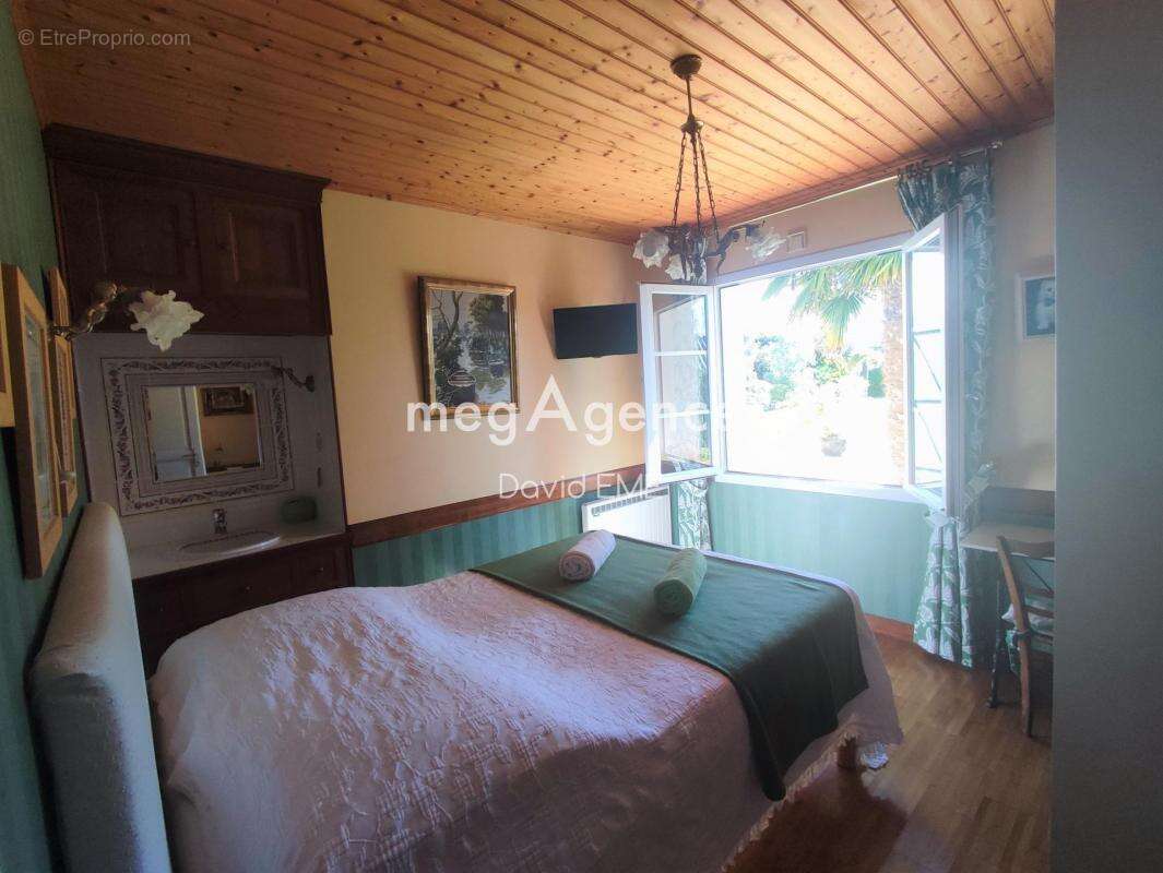 Maison à SAINT-JEAN-DE-MONTS