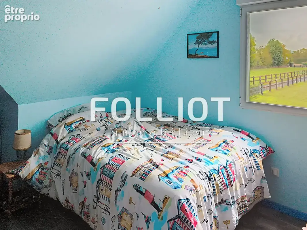 A VENDRE -Maison VER 50450 - photo 12