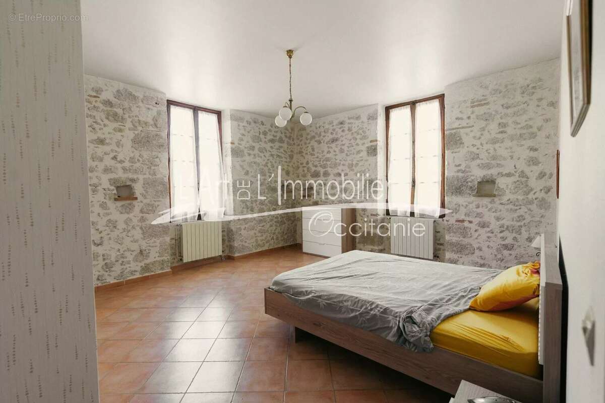 Propriete de charme - photo 14