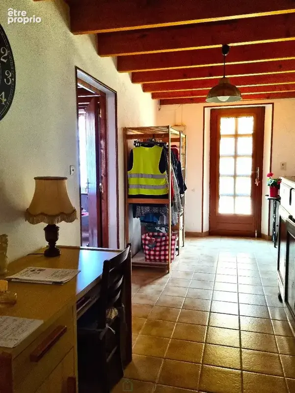 Belle maison en pierres avec grange - photo 12