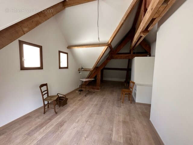 Maison à BURES-SUR-YVETTE