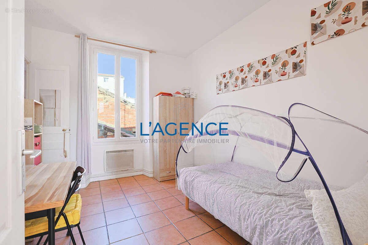Appartement à HYERES