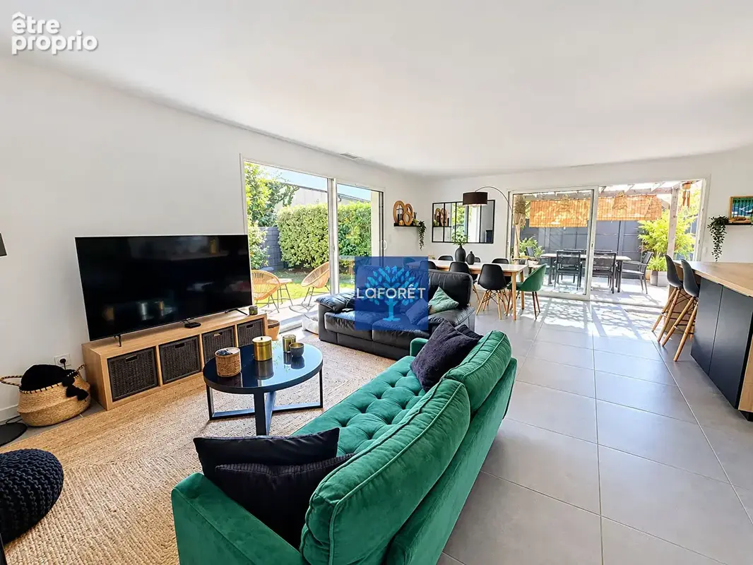 Photo Maison à Martignas-Sur-Jalle au prix de 543 400€