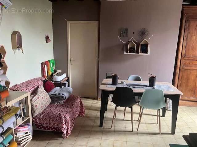 Appartement à CHARTRES