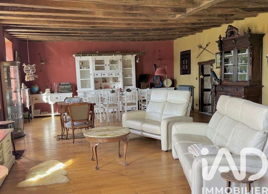 Photo 4 - Maison à ARCOMPS