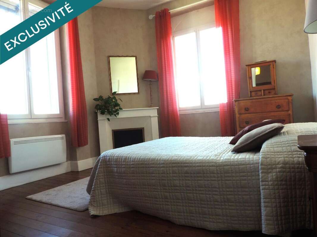 Photo 9 - Maison à BIAS