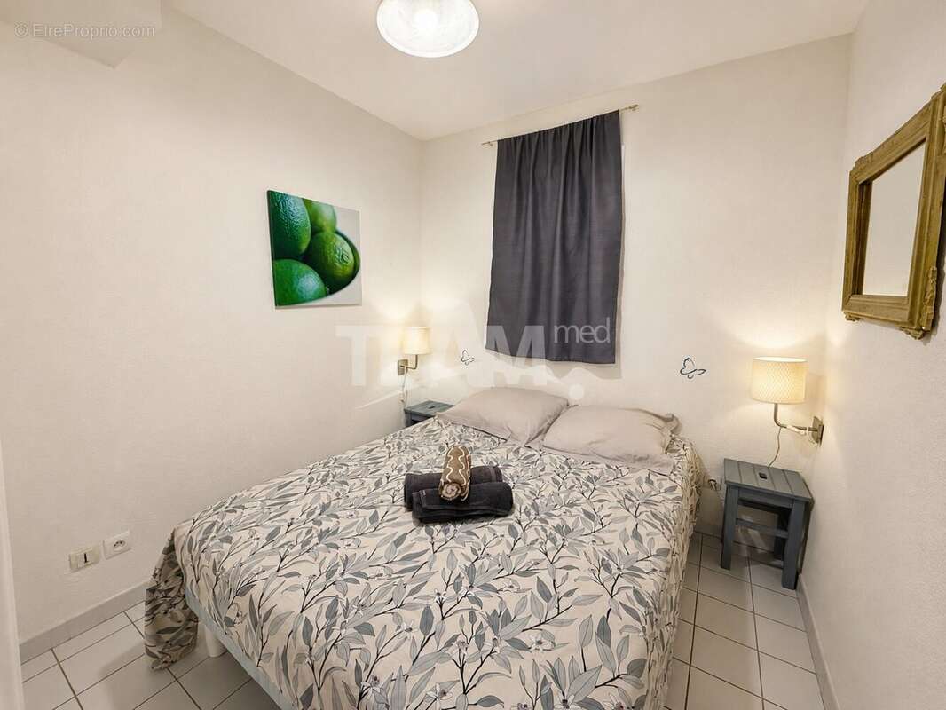 Appartement à SETE