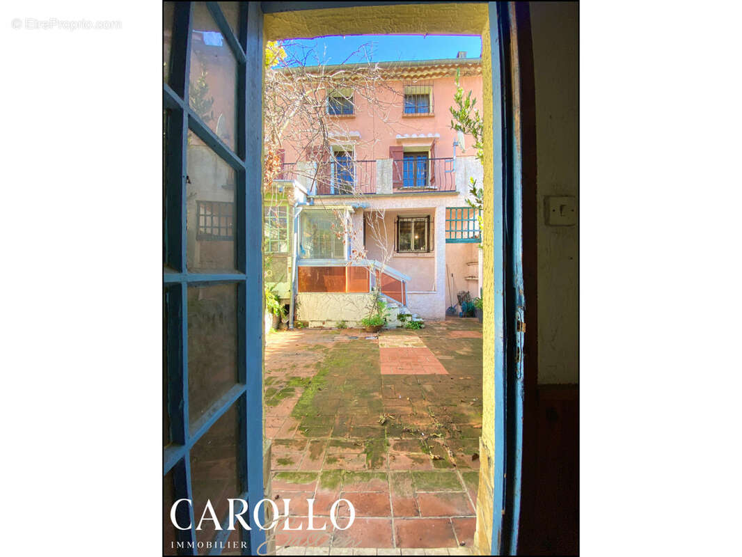 Photo 7 - Maison à CARCASSONNE