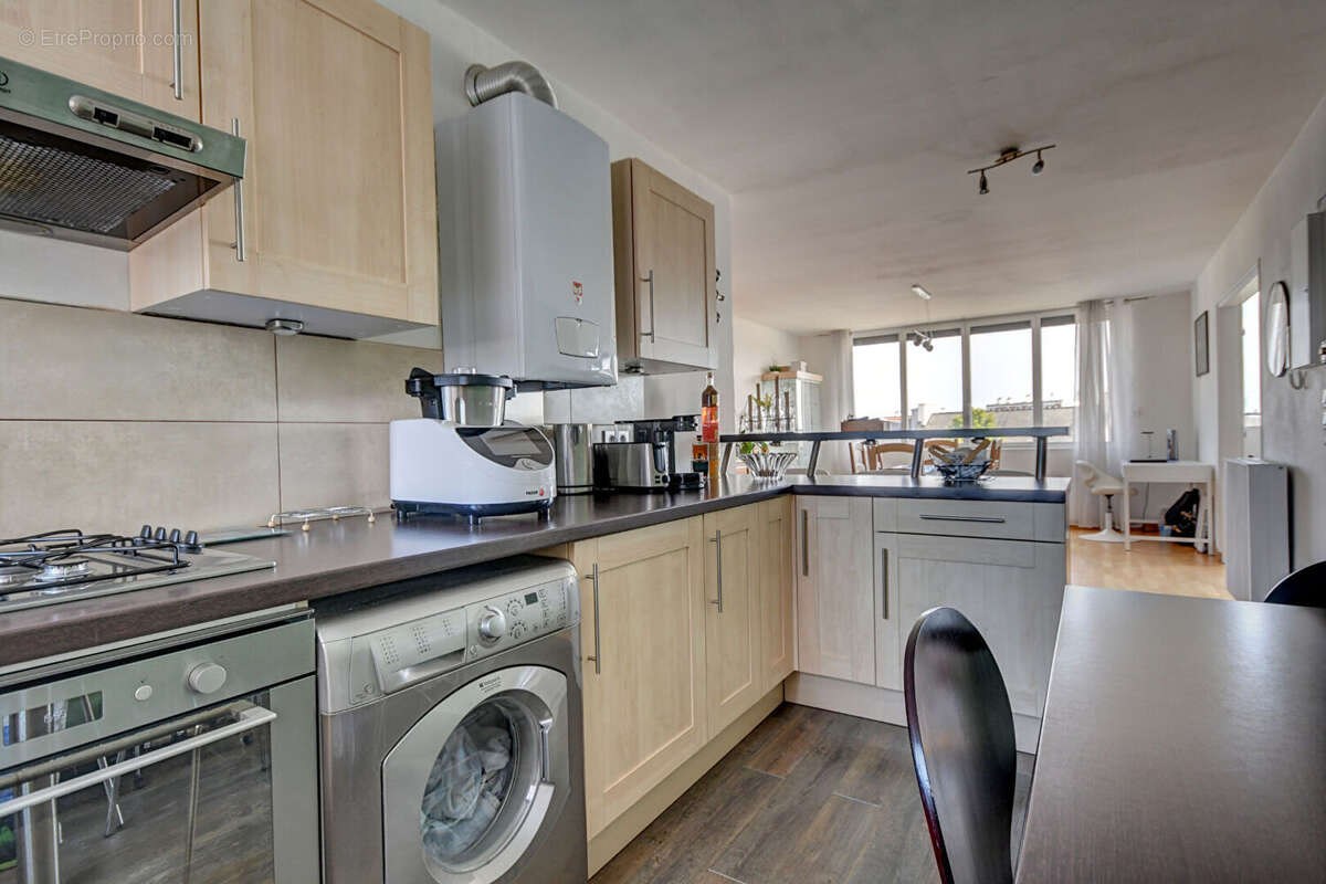 Appartement à BREST