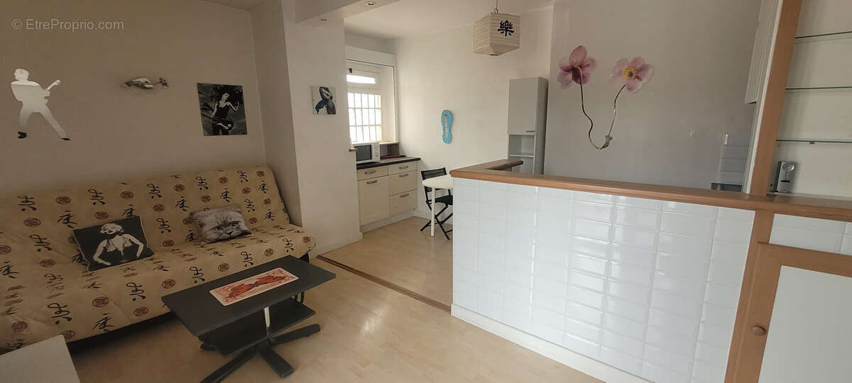 Appartement à HOSSEGOR