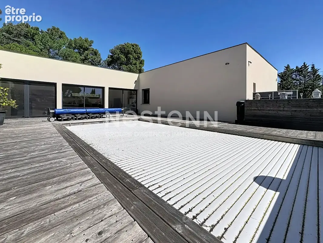 Maison Narbonne 5 pièce(s) 153 m2 - photo 21