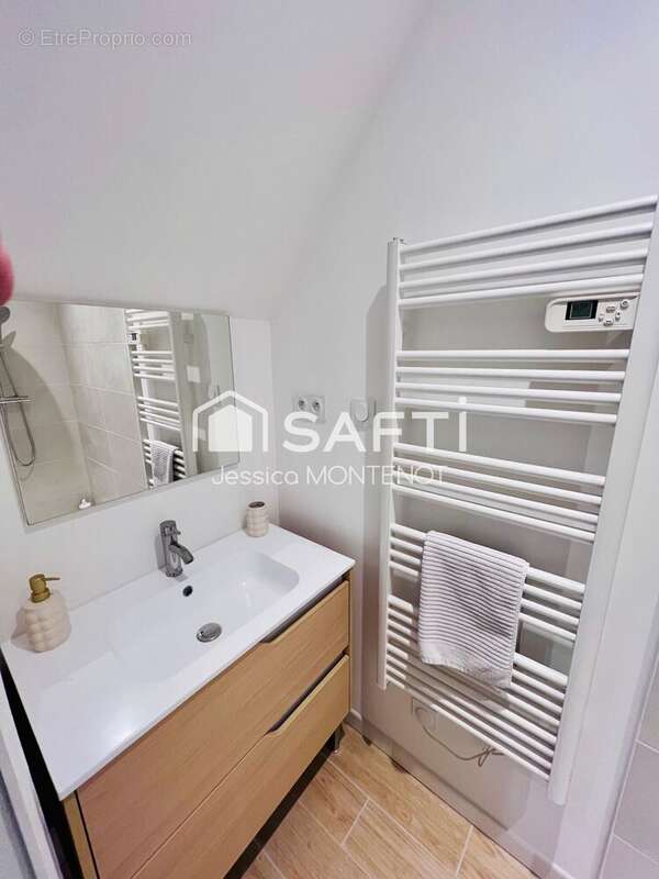 Photo 9 - Appartement à BEAUNE