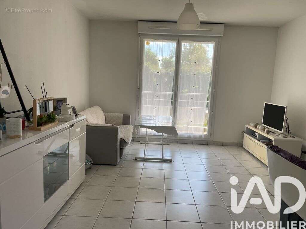 Photo 3 - Appartement à AVION
