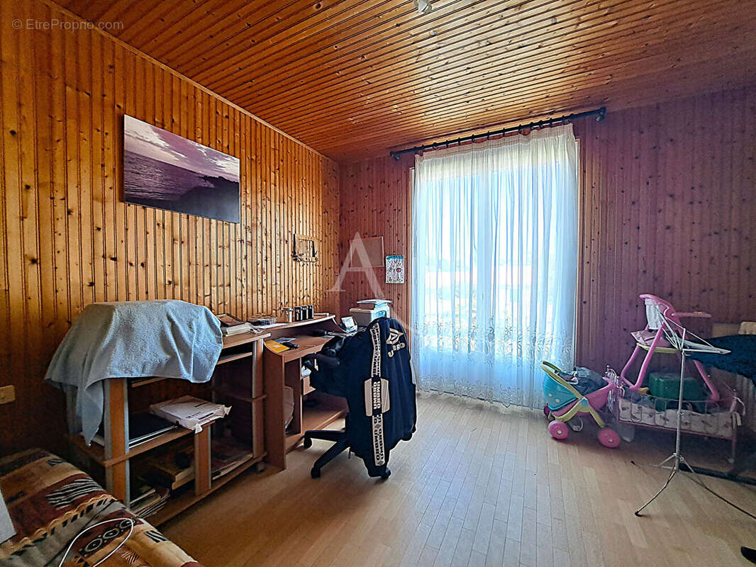 Maison à SAINT-FULGENT