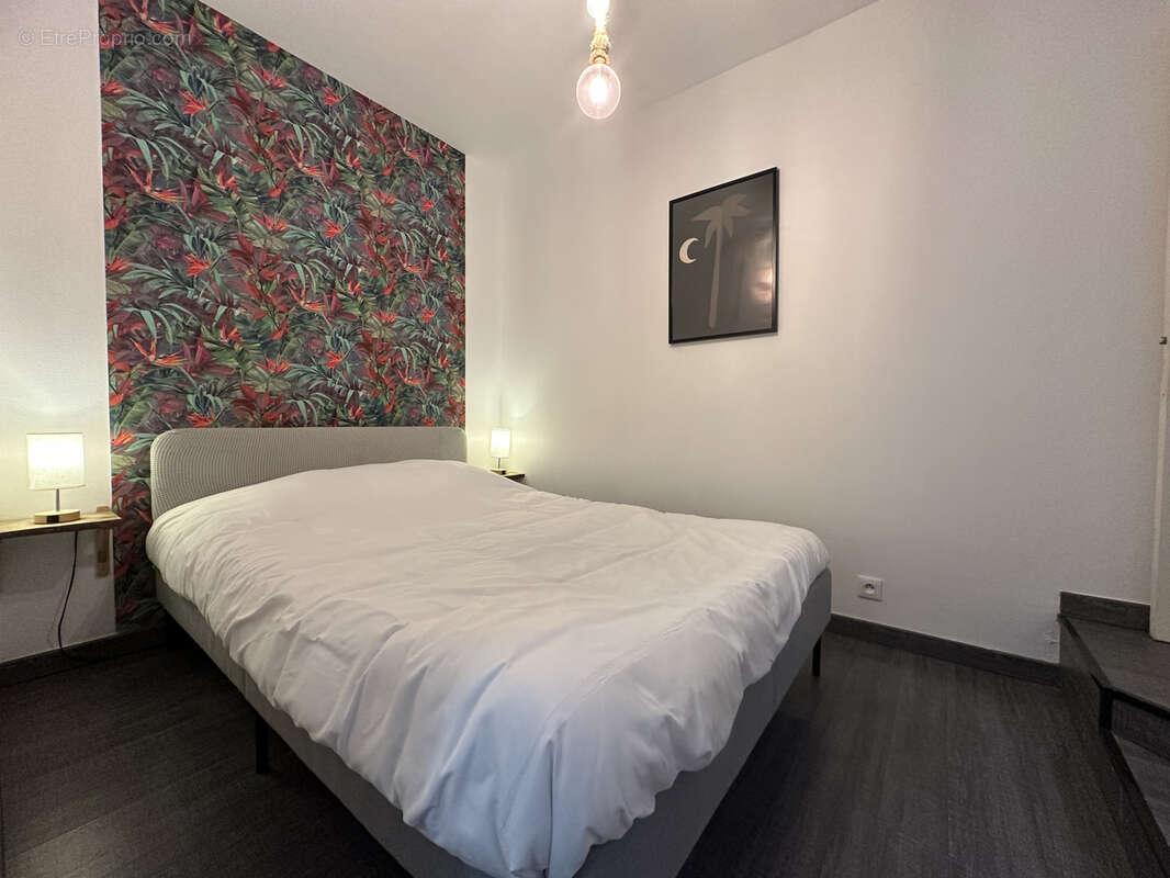 Appartement à METZ