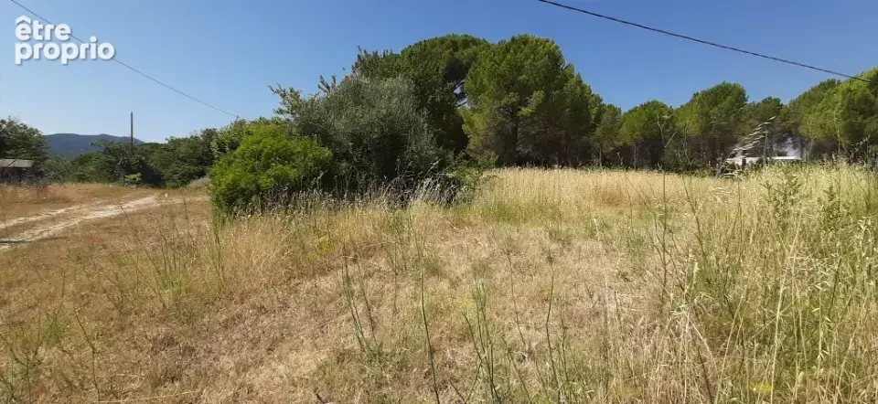 Terrain 500 m² à vendre à Roquebrune-Sur-Argens (83520) - photo 3