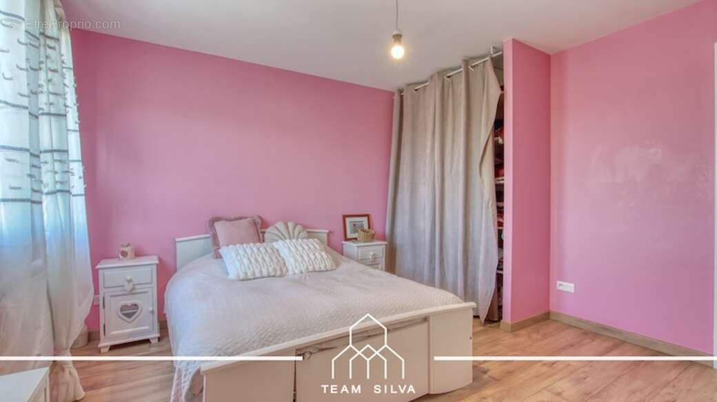 Maison à LOIRE-SUR-RHONE