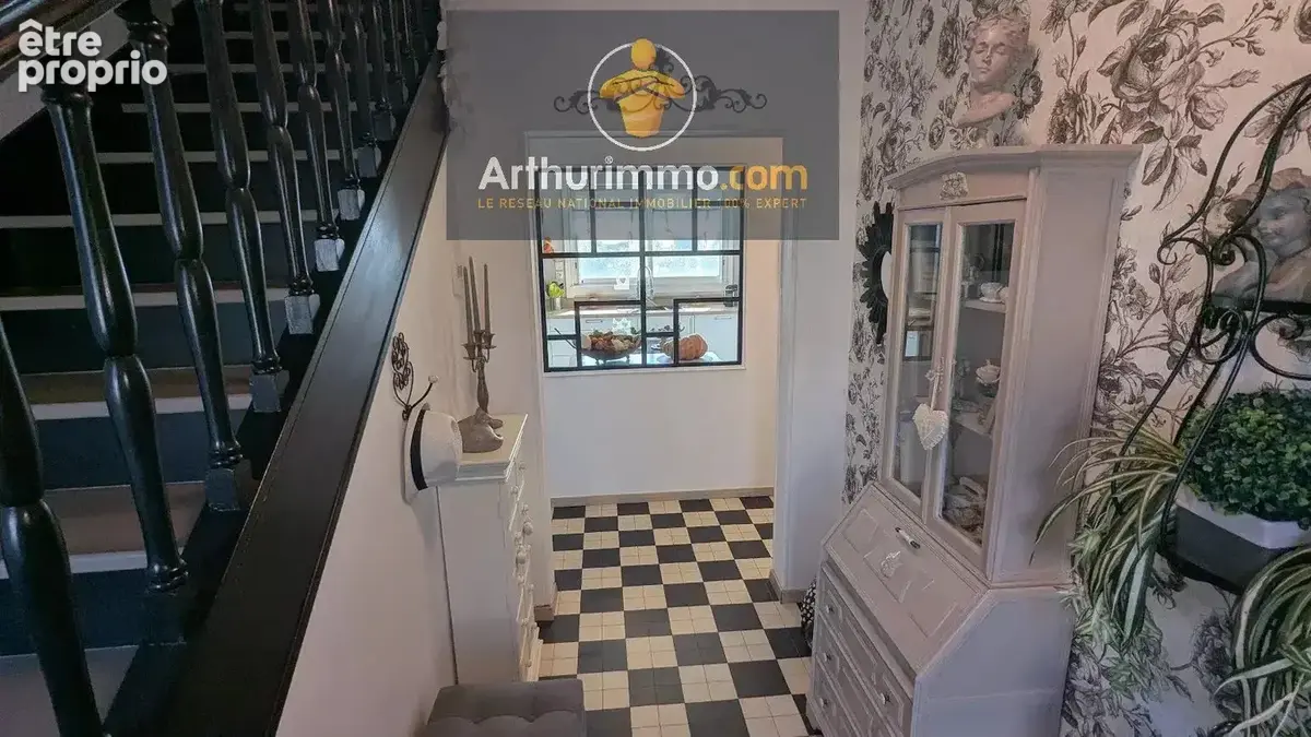 Vente Maison Ploermel(56800) 315 000ï¿œ - photo 3