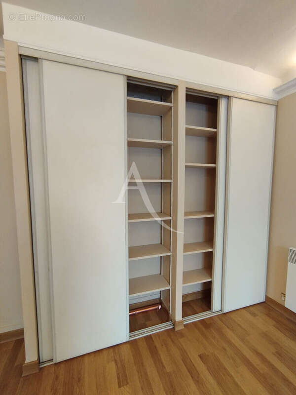 Appartement à CHARTRES
