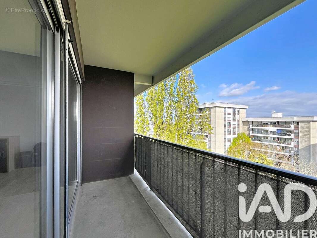 Photo 6 - Appartement à BORDEAUX