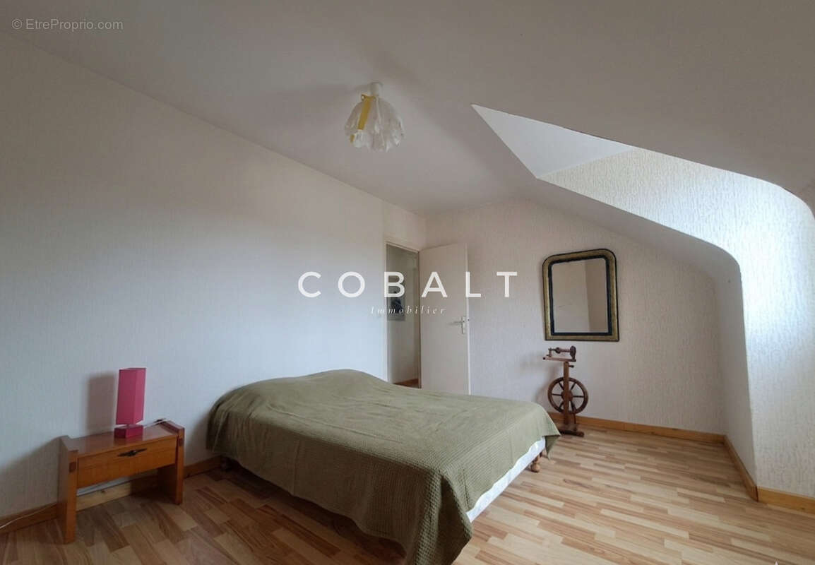 Appartement à LE POULIGUEN