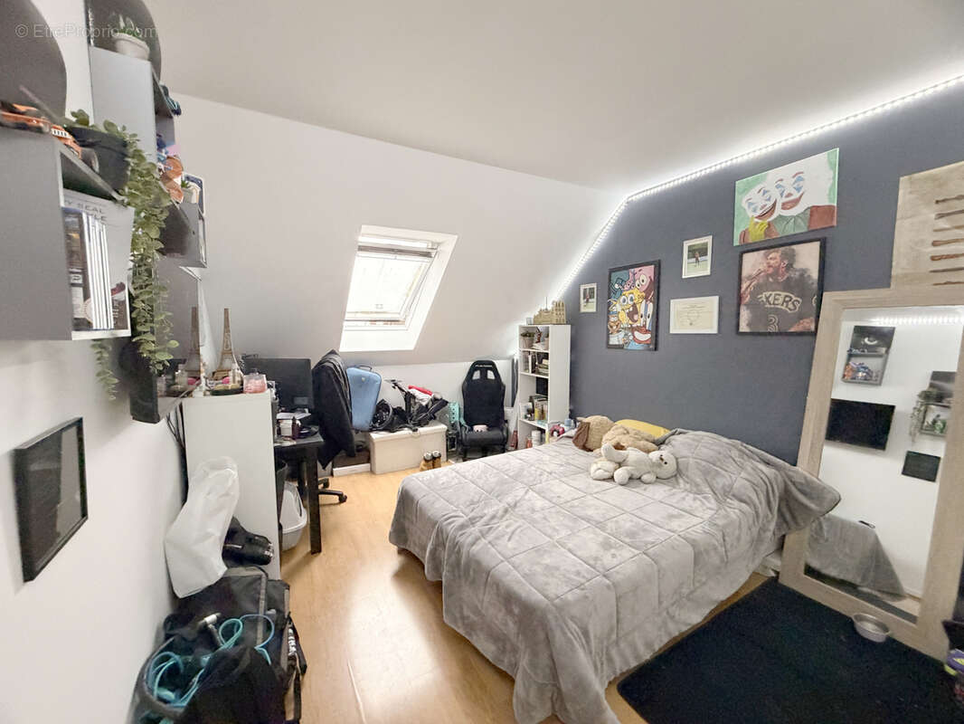 Maison à PONTAULT-COMBAULT