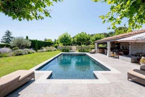 Maison à MOUGINS
