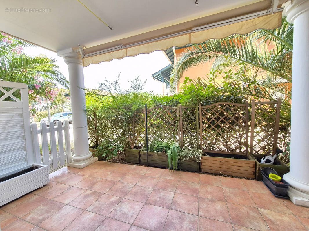 Appartement à ANGLET
