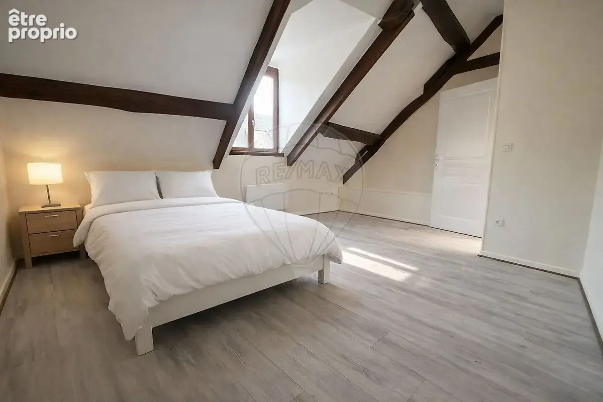Appartement 3 chambre(s) à vendre - photo 3