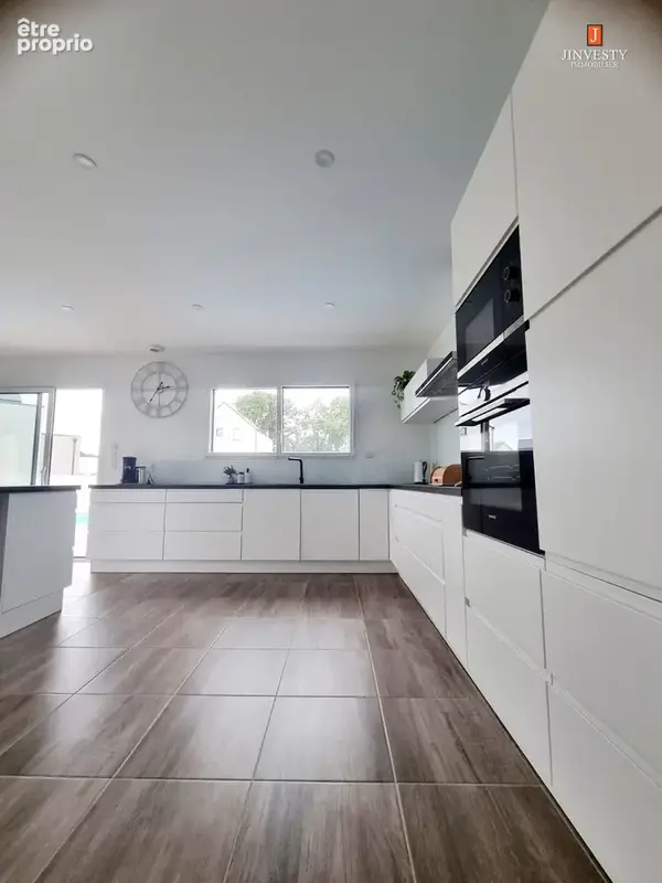 Maison 6 pièces 144 m² à vendre à Queven (56530) - photo 3