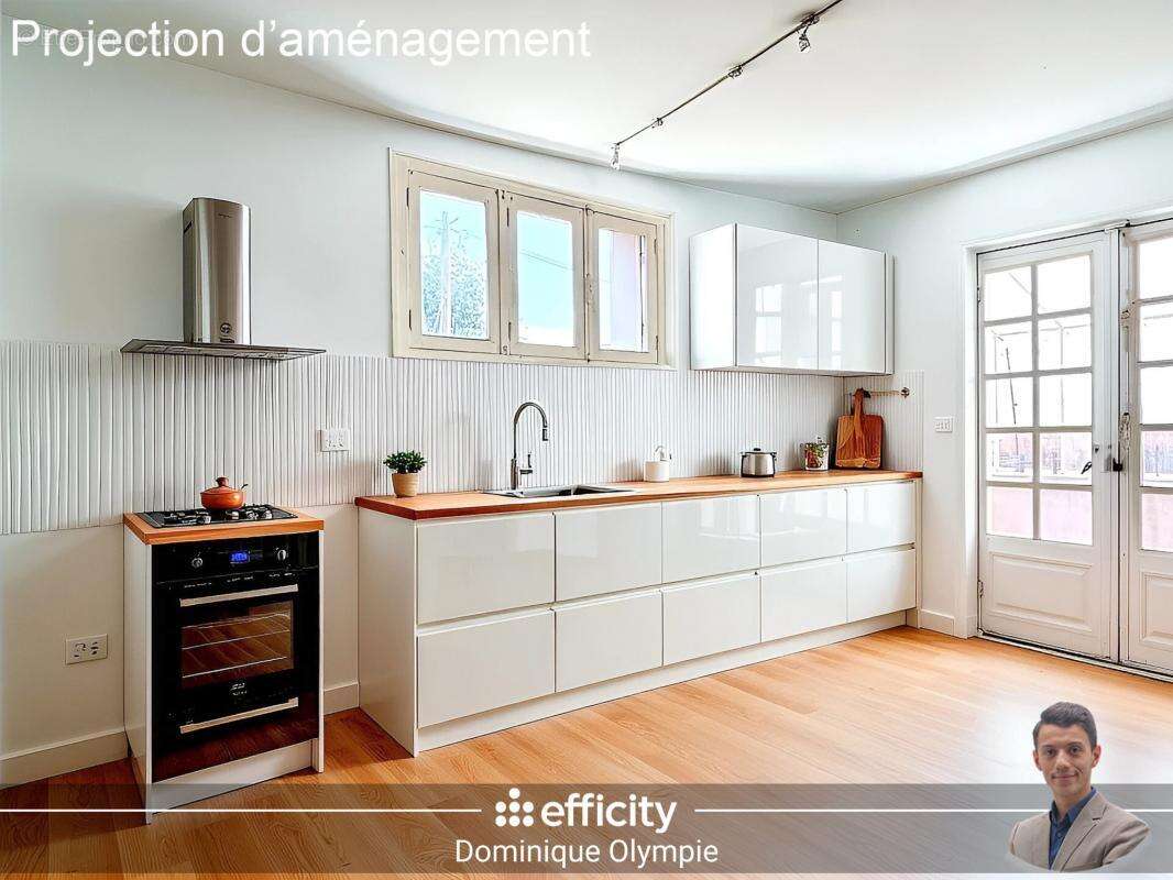 Maison à PLOUBAZLANEC