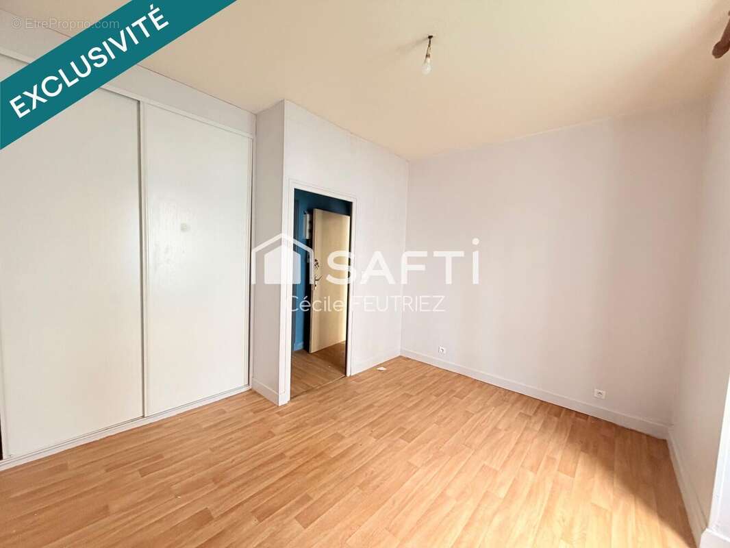 Photo 2 - Appartement à TULLE